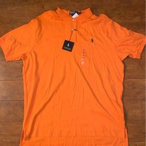 Ralph Lauren Polo NWT